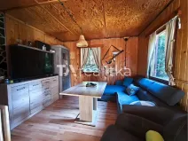 Prodej chaty, Bílá, 70 m2