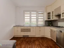Prodej bytu 2+1, Karviná, Haškova, 54 m2