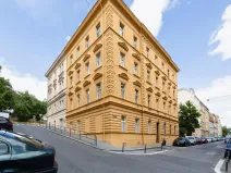 Pronájem komerční nemovitosti, Praha - Smíchov, Grafická, 29 m2