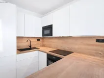 Prodej bytu 2+kk, Praha - Žižkov, Buková, 47 m2