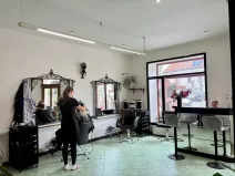 Prodej obchodního prostoru, Příbram, náměstí J. A. Alise, 49 m2