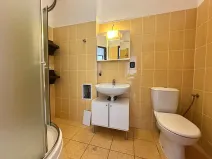 Pronájem bytu 1+1, Děčín, U Tvrze, 34 m2