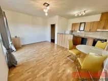 Pronájem bytu 2+kk, Plzeň, Levandulová, 59 m2