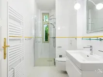 Pronájem bytu 2+kk, Praha - Vinohrady, Máchova, 47 m2