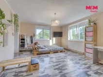 Prodej rodinného domu, Ves Touškov, 127 m2