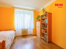 Pronájem bytu 2+1, Horní Slavkov, Zahradní, 45 m2