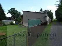Prodej rodinného domu, Šluknov, 220 m2