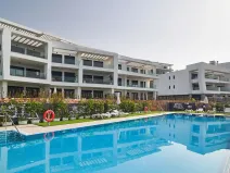 Prodej bytu 3+kk, El Higuerón, Španělsko, 70 m2