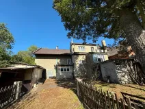 Prodej rodinného domu, Laškov, 115 m2