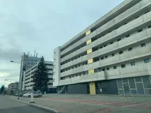 Pronájem bytu 1+kk, Praha - Modřany, Mezi vodami, 37 m2