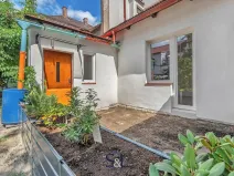 Prodej bytu 2+kk, Česká Lípa, Žižkova, 39 m2