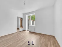 Prodej bytu 2+kk, Česká Lípa, Žižkova, 39 m2