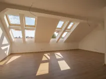 Pronájem činžovního domu, Říčany, 17. listopadu, 63 m2