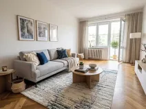 Pronájem bytu 3+1, Třebíč, Družstevní, 69 m2