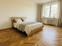Pronájem bytu 3+1, Třebíč, Družstevní, 69 m2