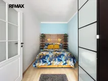 Prodej bytu 2+1, Praha - Hlubočepy, Lohniského, 45 m2