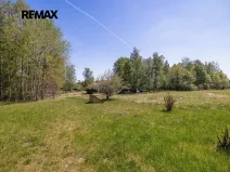 Prodej pozemku pro bydlení, Rapšach, 8139 m2