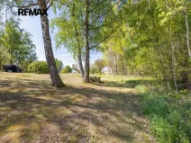 Prodej pozemku pro bydlení, Rapšach, 8139 m2