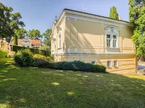 Prodej rodinného domu, Senohraby, Za starou poštou, 609 m2
