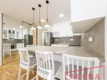 Pronájem bytu 2+kk, Brno, Pellicova, 47 m2