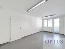 Pronájem kanceláře, Praha - Smíchov, U Demartinky, 191 m2