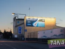 Prodej výrobních prostor, Turnov, Nádražní, 680 m2