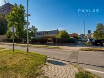 Pronájem ordinace, České Budějovice, Zachariášova, 1000 m2