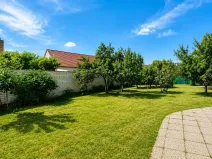 Prodej pozemku pro bydlení, Vacenovice, 269 m2