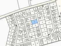 Prodej pozemku pro bydlení, Sluštice, 900 m2