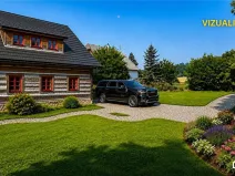 Prodej pozemku pro bydlení, Bouzov, 3462 m2