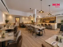 Prodej restaurace, Mariánské Lázně, Masarykova, 147 m2