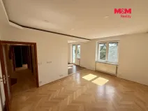 Pronájem bytu 2+kk, Praha - Záběhlice, Roztylské náměstí, 53 m2