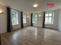Pronájem bytu 2+1, Liberec - Liberec III-Jeřáb, Na Bojišti, 68 m2
