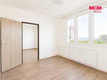 Prodej bytu 3+1, Sokolov, Slavíčkova, 60 m2