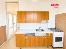 Prodej bytu 2+1, Ostrava - Hrabůvka, U Prodejny, 57 m2