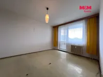 Prodej bytu 1+1, Prostějov, Dobrovského, 31 m2