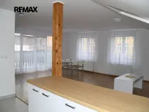 Pronájem bytu 2+kk, Plzeň, Resslova, 78 m2