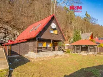 Prodej chaty, Libež, 59 m2