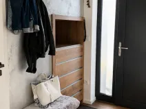 Pronájem rodinného domu, Holubice, 130 m2