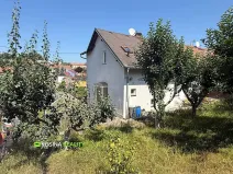 Prodej rodinného domu, Kynšperk nad Ohří, Jiráskova, 130 m2