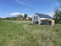 Prodej pozemku pro bydlení, Dašice, Jungmannova, 1000 m2