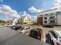Pronájem bytu 2+kk, Olomouc, Třída Jiřího Pelikána, 71 m2