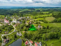 Prodej rodinného domu, Dobřany, 132 m2
