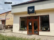 Pronájem obchodního prostoru, Kyjov, Jungmannova, 72 m2