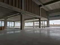 Pronájem výrobních prostor, Praha - Horní Počernice, K Bílému vrchu, 5500 m2