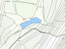 Dražba louky, Strmilov, 11093 m2