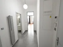 Pronájem bytu 1+kk, Praha - Vinohrady, Vinohradská, 43 m2