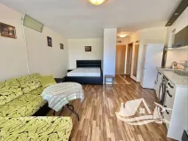Prodej bytu 1+kk, Nesebar, Bulharsko, 37 m2