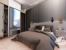 Prodej bytu 1+kk, Hurghada, Egypt, 35 m2
