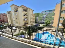Prodej bytu 1+kk, Nesebar, Bulharsko, 31 m2